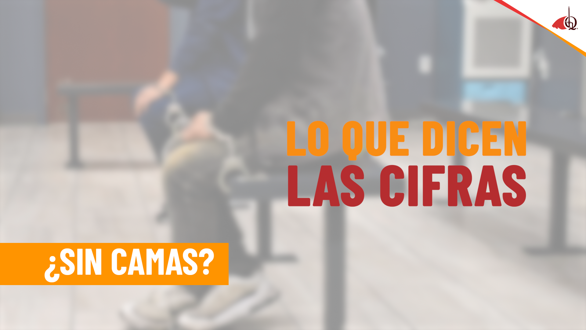 ¿ICE sin camas? La historia que no te cuentan - Abogado Quiroga