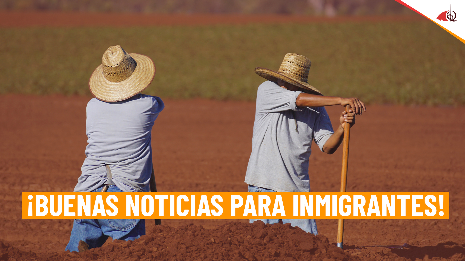 Trump promete garantías para algunos inmigrantes