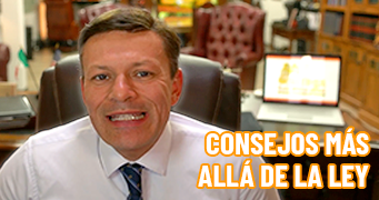 Consejos más allá de la ley: la historia de Mariela y su caso de asilo