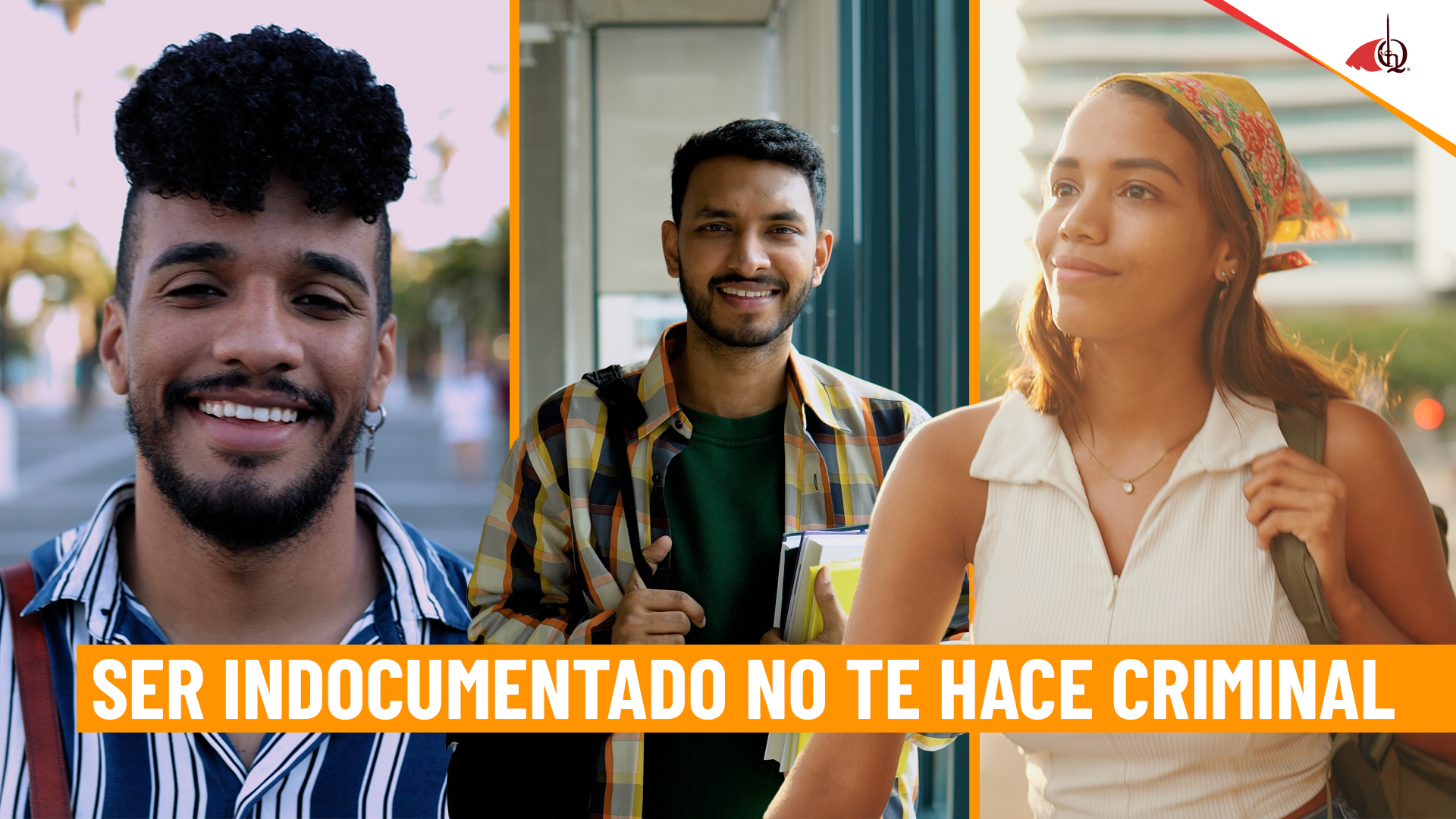 Inmigrantes y criminalidad