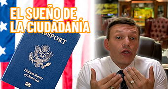El sueño de la ciudadanía