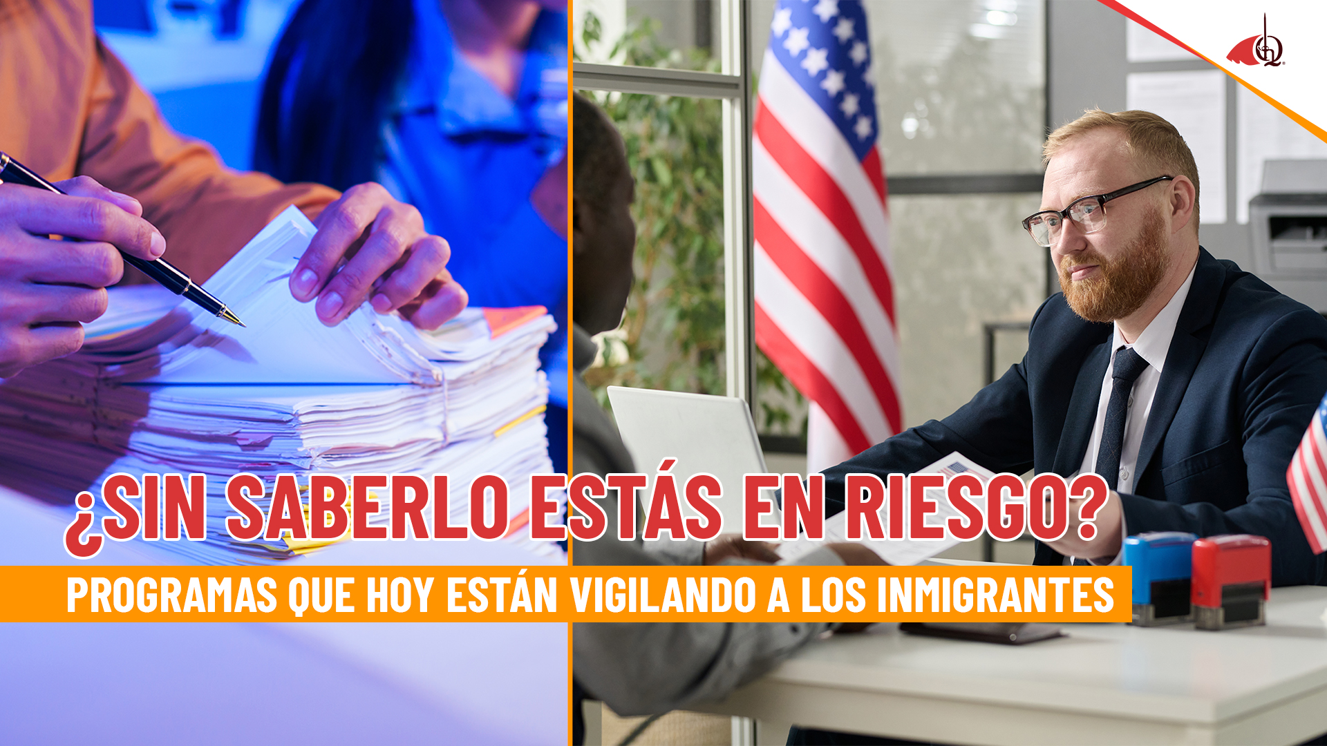 El impacto del fraude a programas federales: Te cuento lo que todo inmigrante debe saber