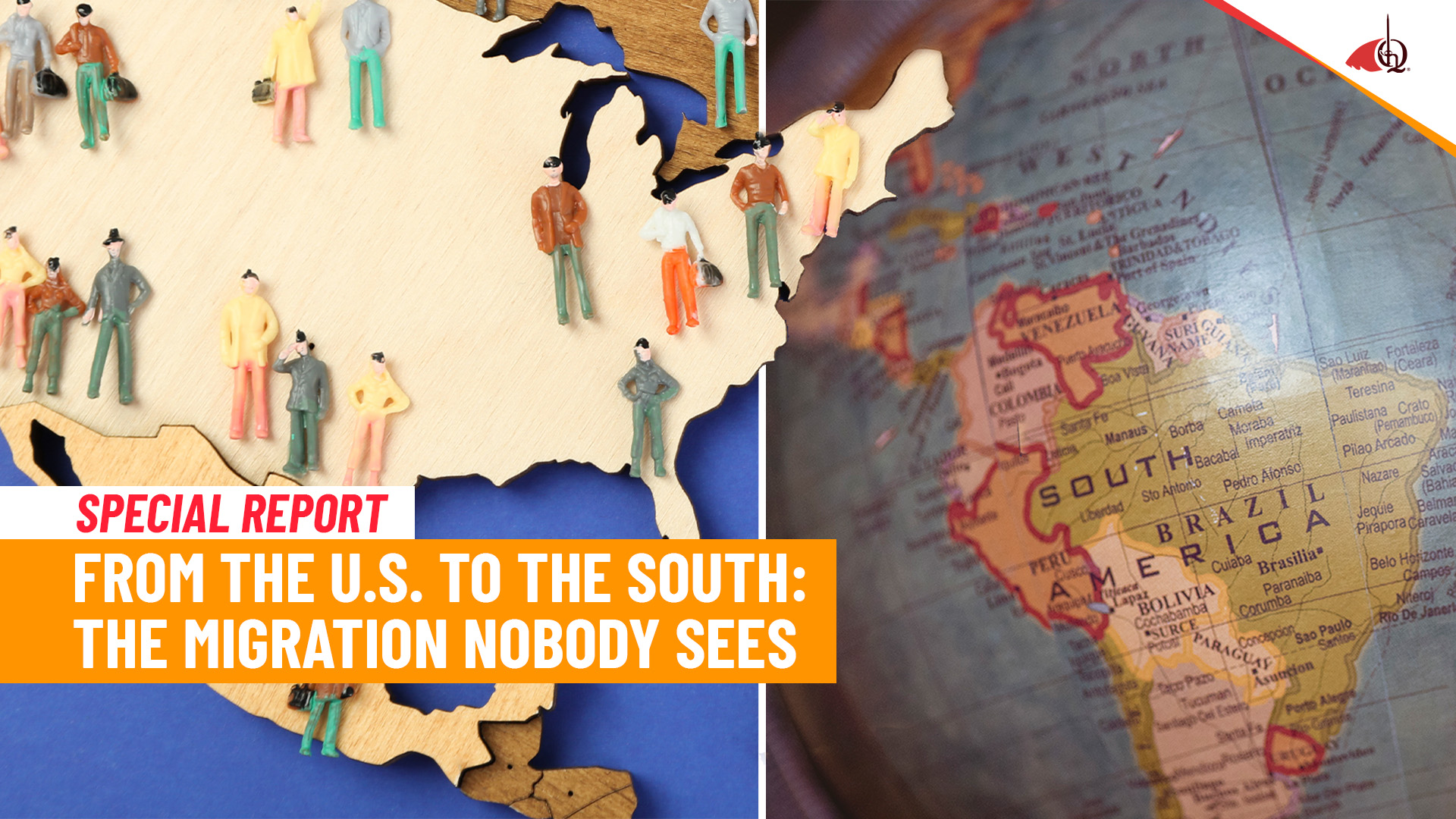 Reverse migration: the new face of the Latin American exodus and the decline of the “American dream”