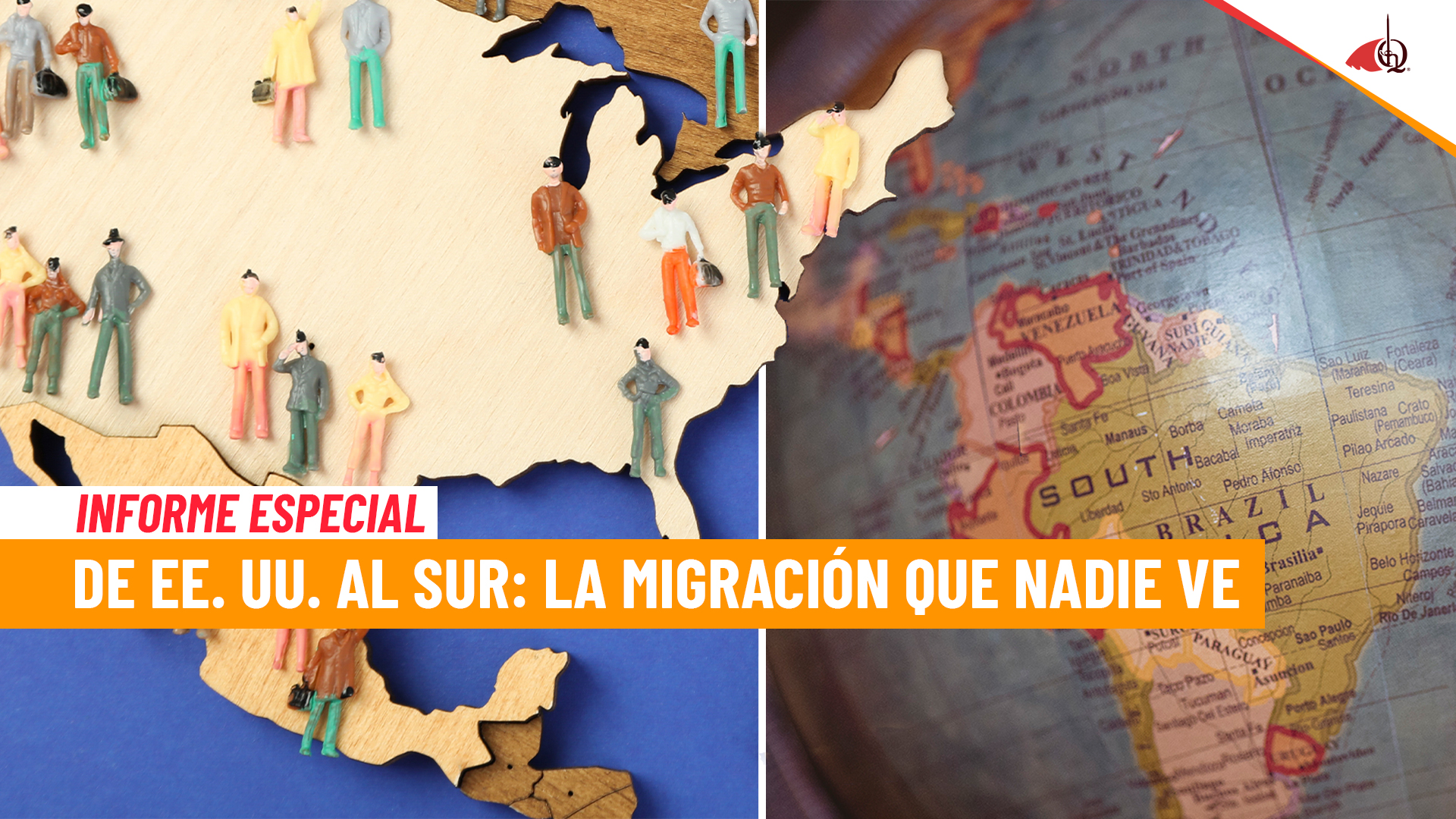 Migración inversa: el nuevo rostro del éxodo latinoamericano y el ocaso del “sueño americano”