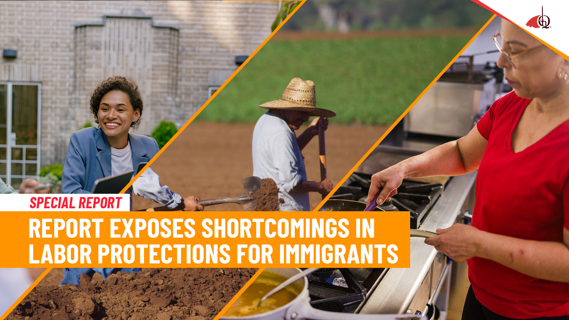 Labor exploitation of immigrant workers in the U.S.