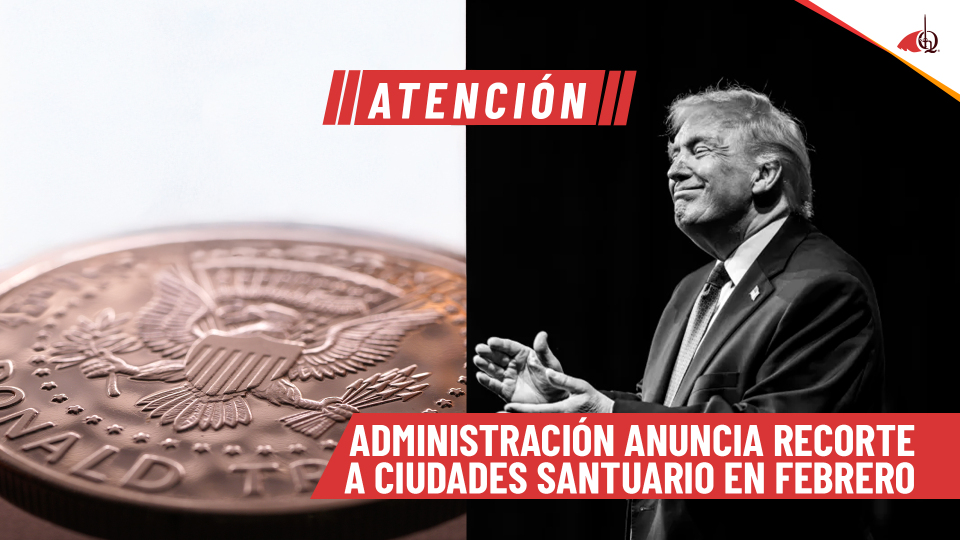 El futuro de las ciudades santuario en EE. UU. tras el regreso de Trump