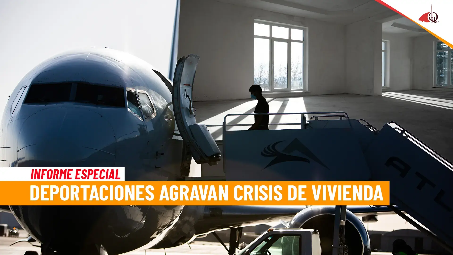 Deportaciones y políticas migratorias golpean la construcción en EE. UU.: la escasez de mano de obra inmigrante amenaza millones de viviendas, no te pierdas mi análisis del contexto y las cifras