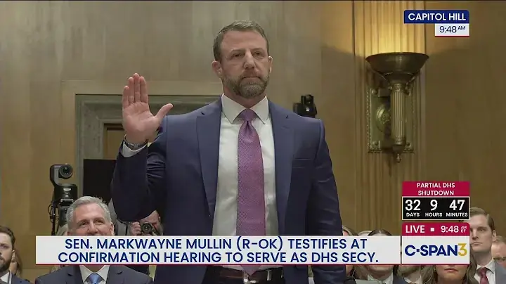 La cara de la noticia: Mullin no realizara allanamientos sin orden