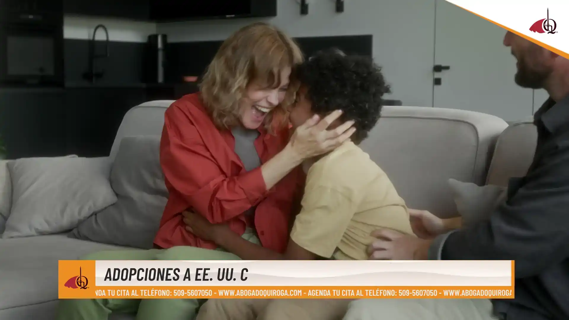 Adopciones a EE. UU. caen más del 90 %: el impacto de los controles migratorios