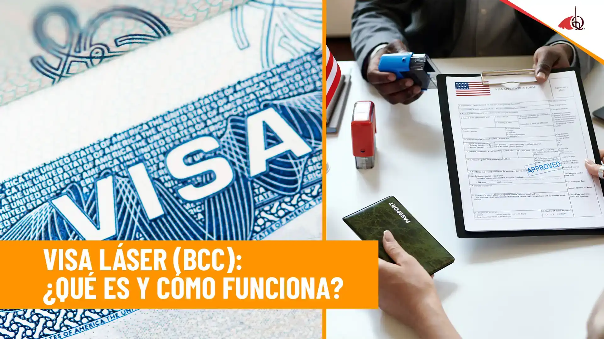 Visa láser BCC para mexicanos: documento para ingresar a Estados Unidos y proceso de aprobación