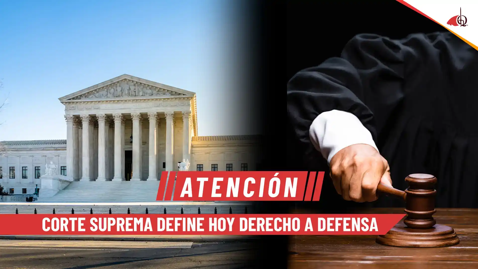 Corte Suprema de Estados Unidos analiza derecho a defensa de inmigrantes en procesos migratorios