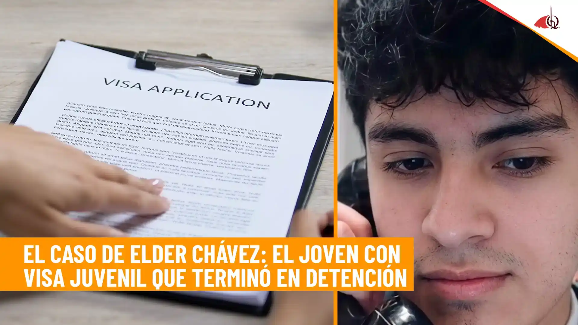 Visa juvenil SIJ: protección legal, pero con límites