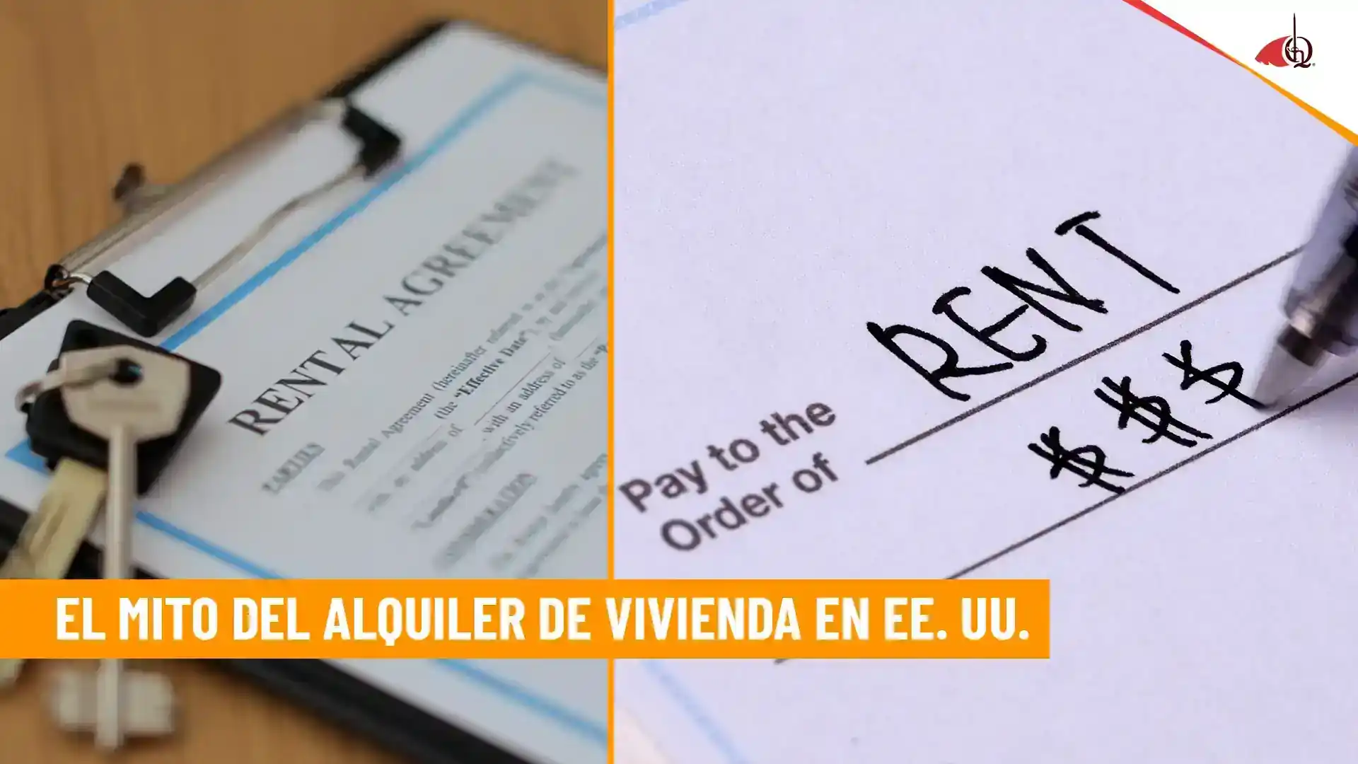 Alquilar vivienda sin papeles en Estados Unidos: derechos, riesgos y lo que nadie te explica