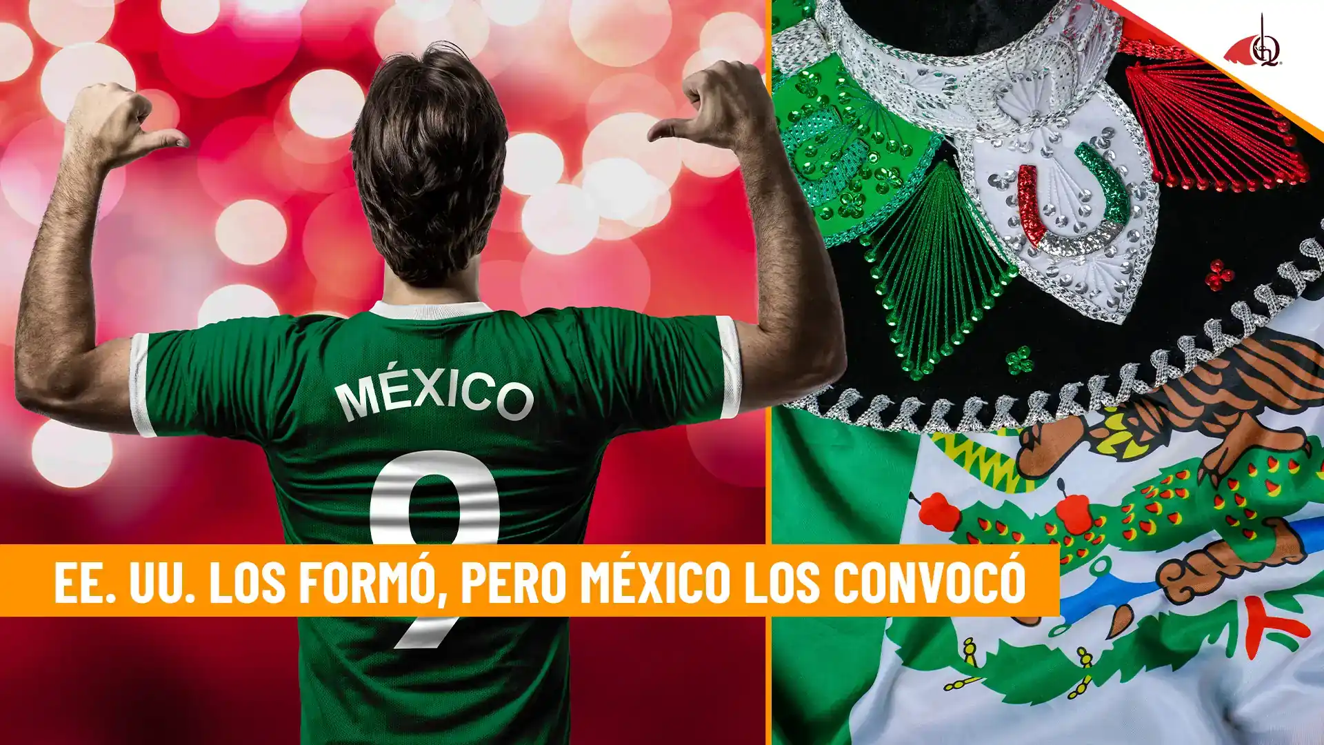 Futbolistas estadounidenses jugando en México