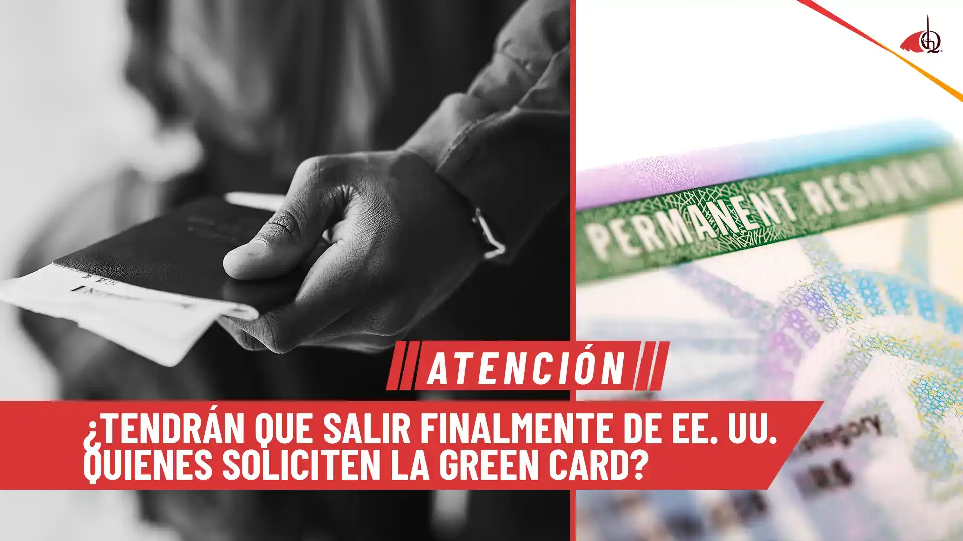 Nuevos criterios en la política migratoria de EE. UU.