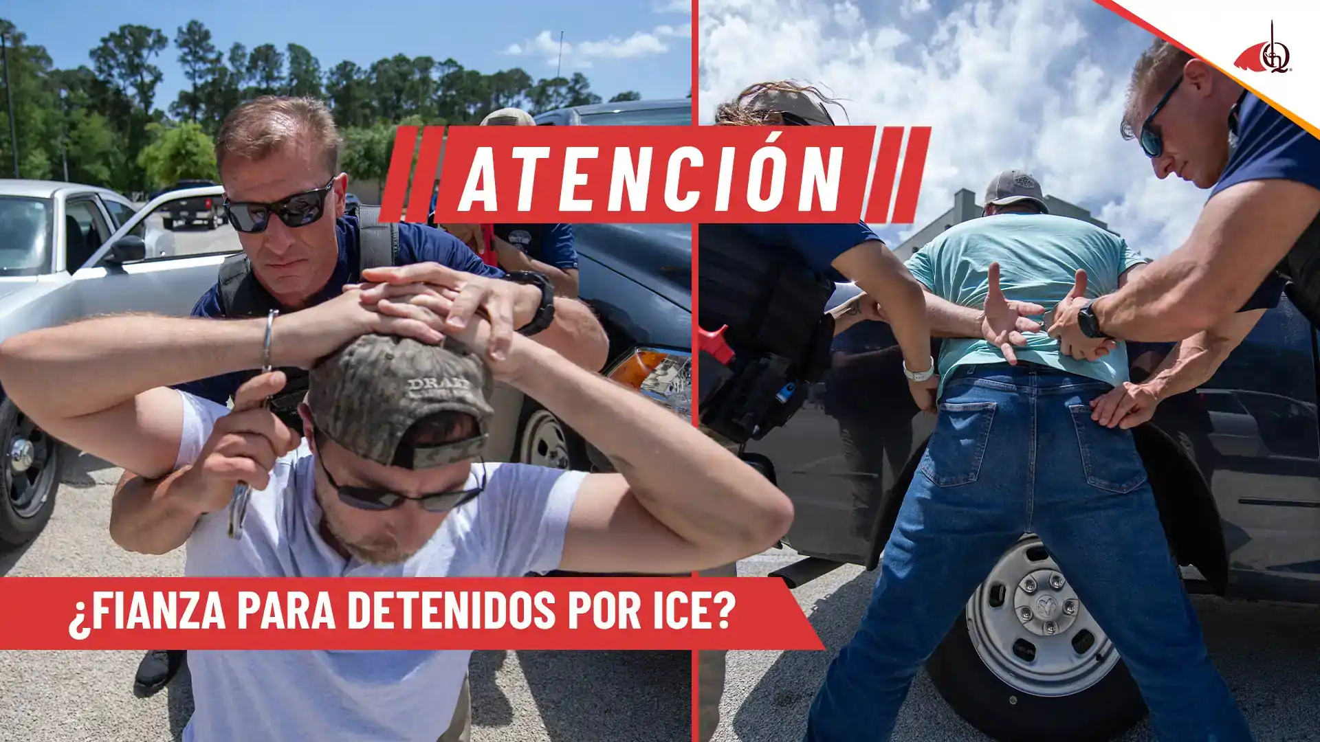 Corte Suprema revisará derecho a audiencia de fianza para inmigrantes