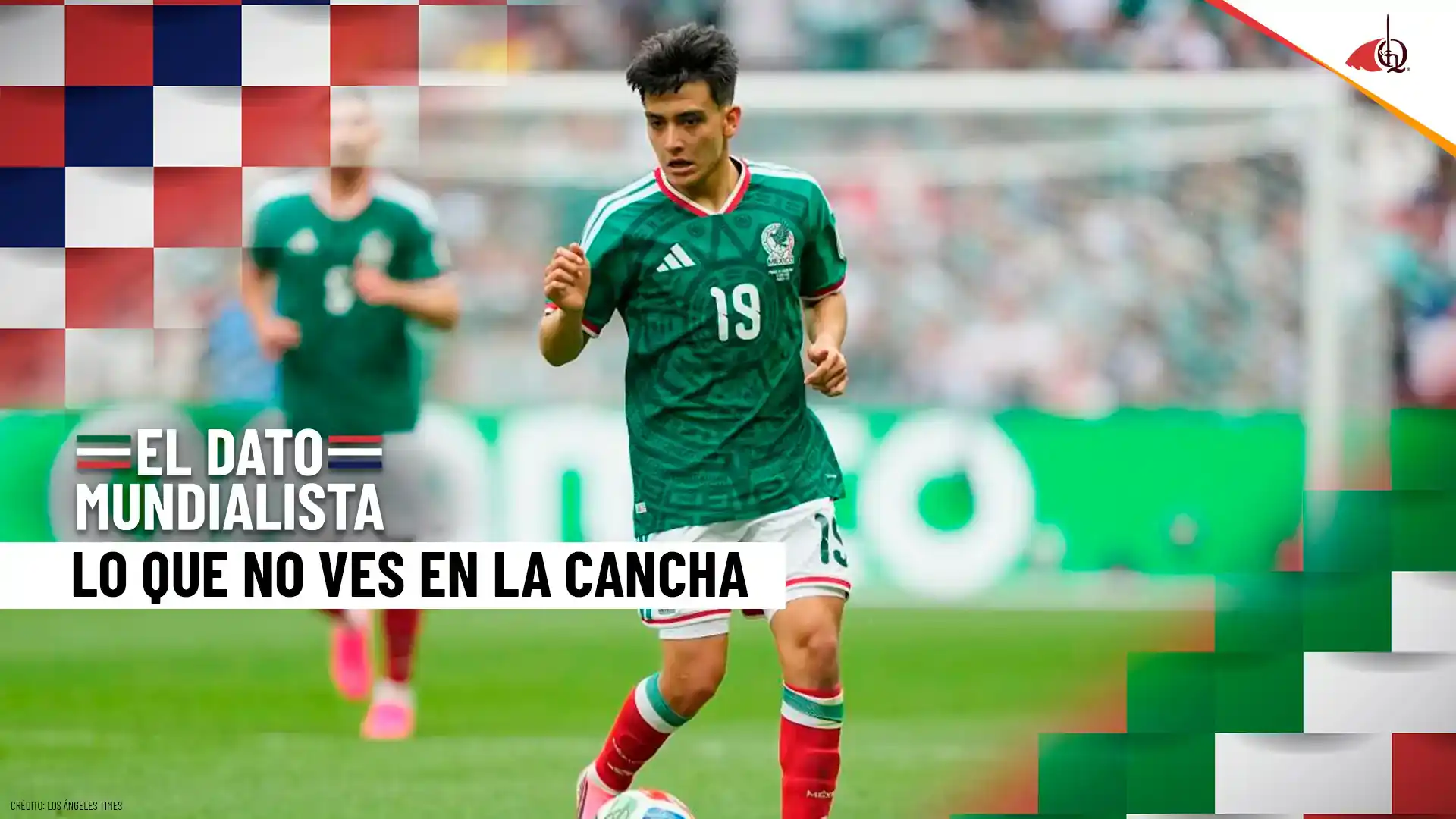 #ElDatoMundialista: La Curiosa Diferencia de Edad en el Mundial 2026