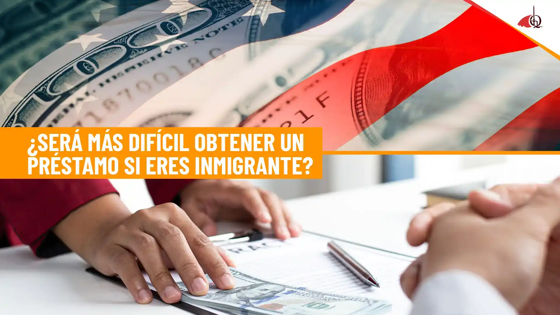 Será más difícil obtener un préstamo? Nueva guía endurece la evaluación de inmigrantes en EE. UU.