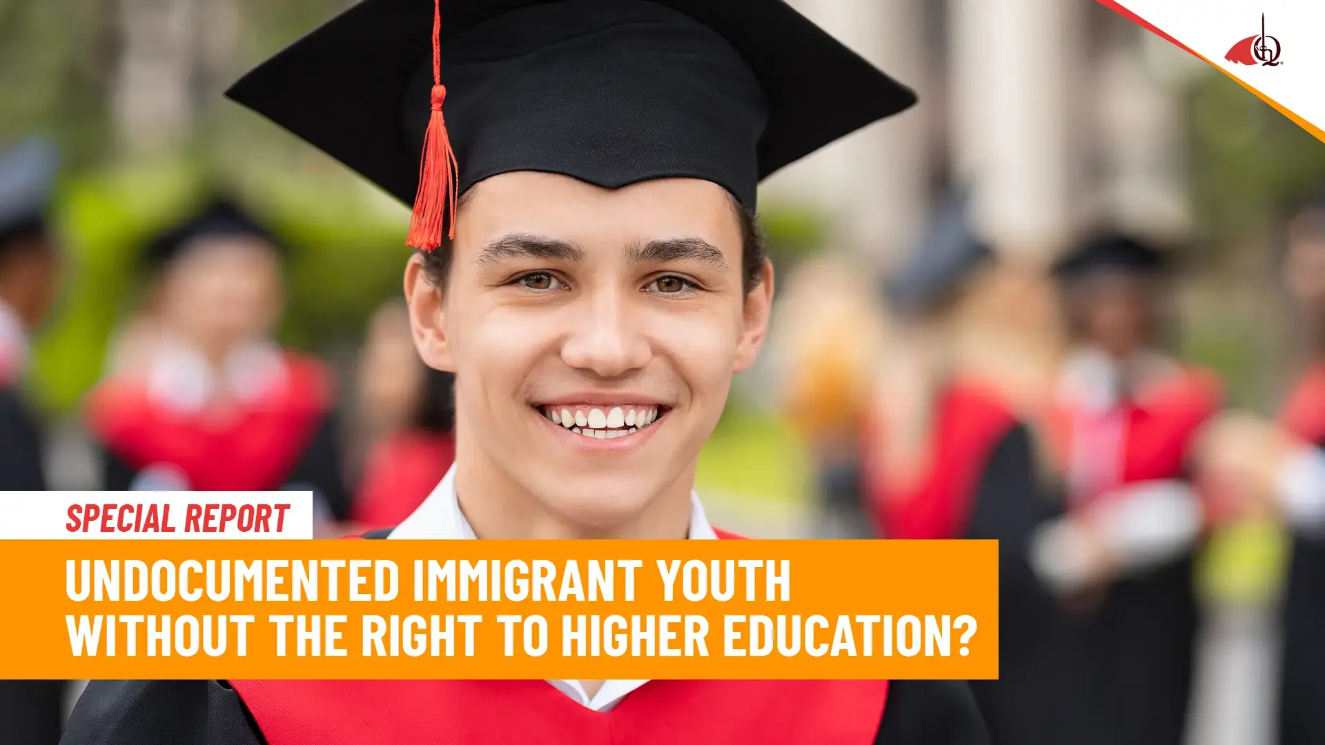 Access to university in the U.S.: the future of thousands of young immigrants in limbo