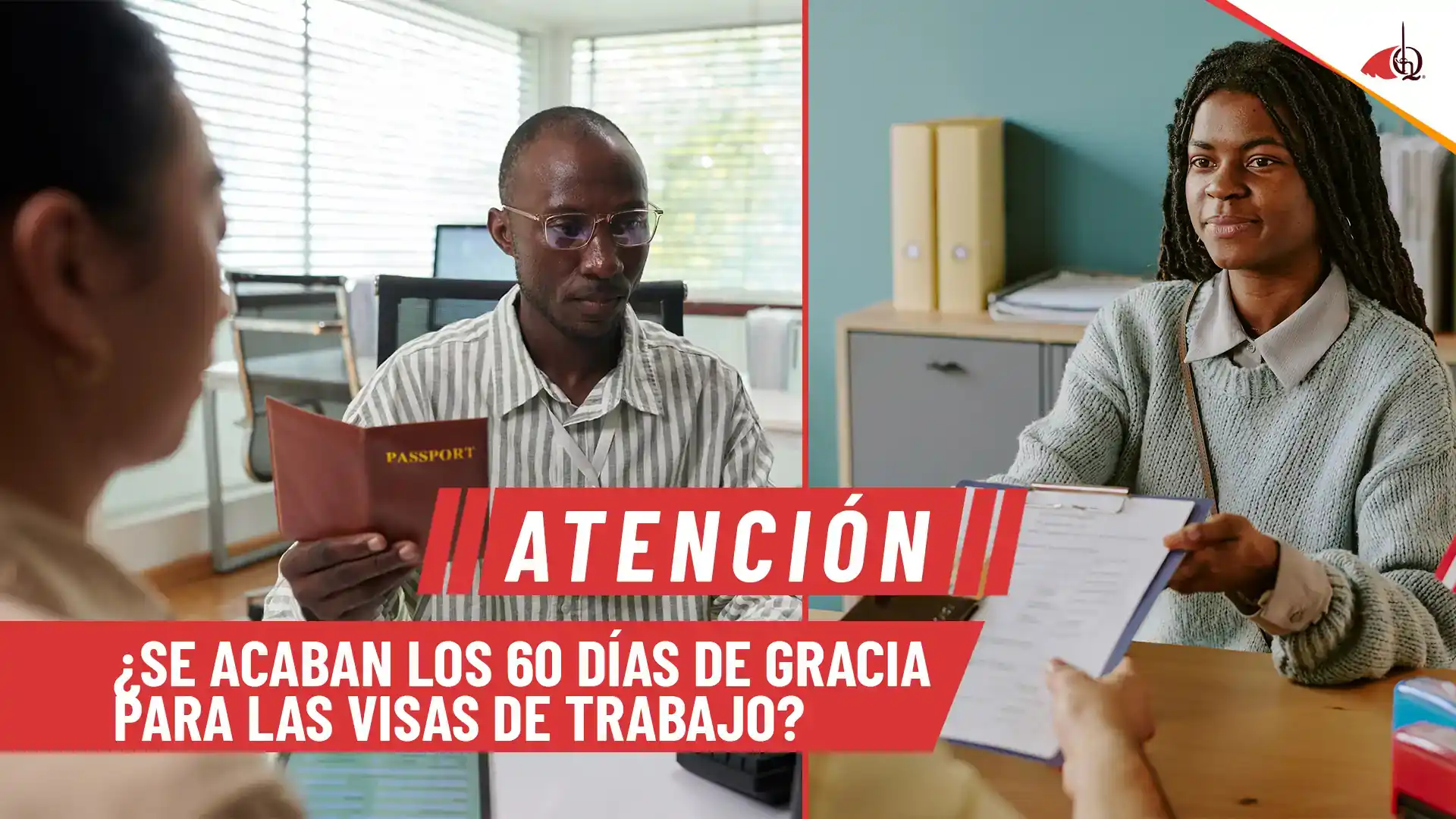Trump propone recortar el plazo de gracia de la visa H-1B