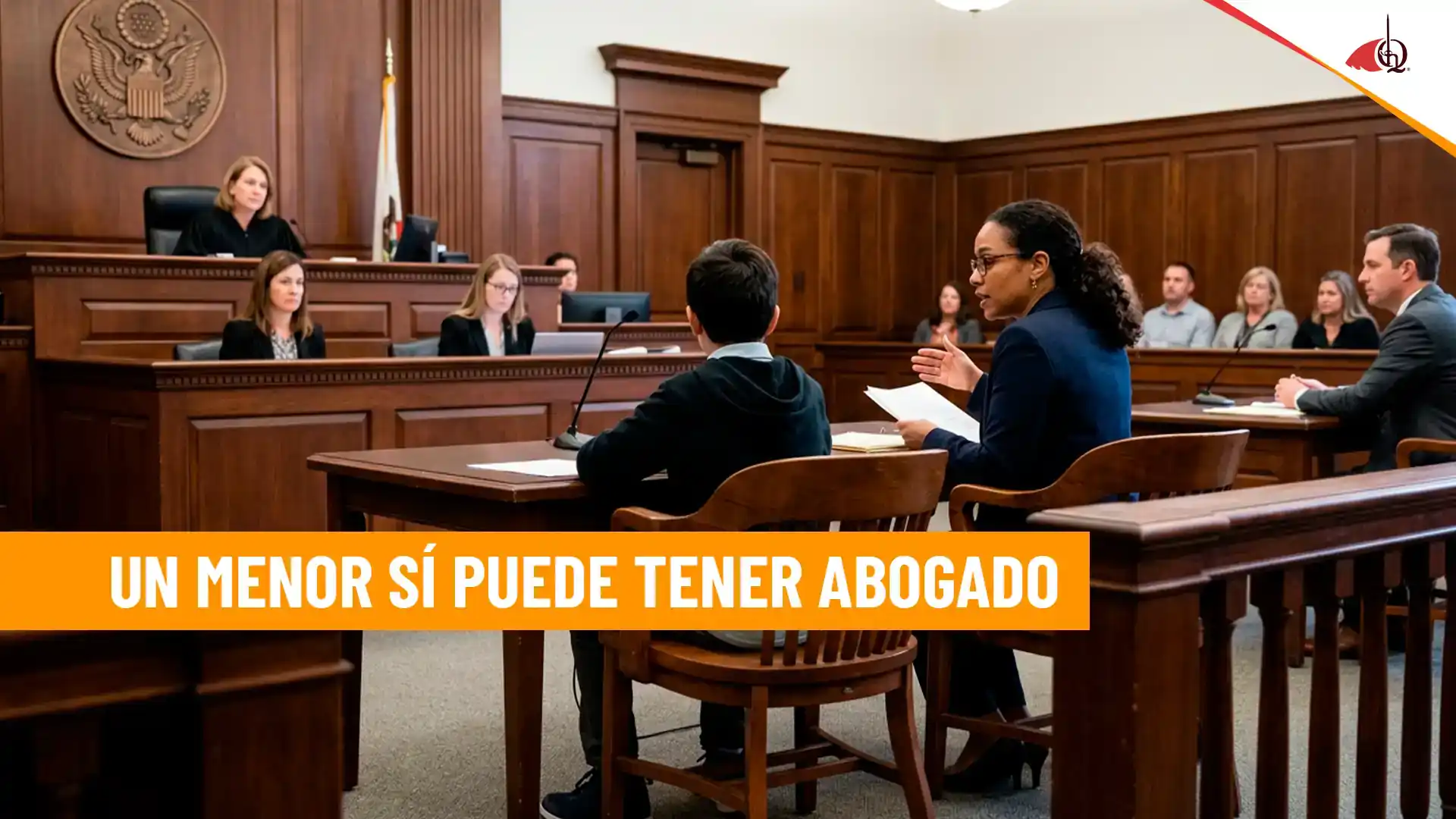 ¿Qué puede hacer una familia para evitar que un niño enfrente solo una corte de inmigración y un posible proceso de deportación? Te lo cuento en este artículo
