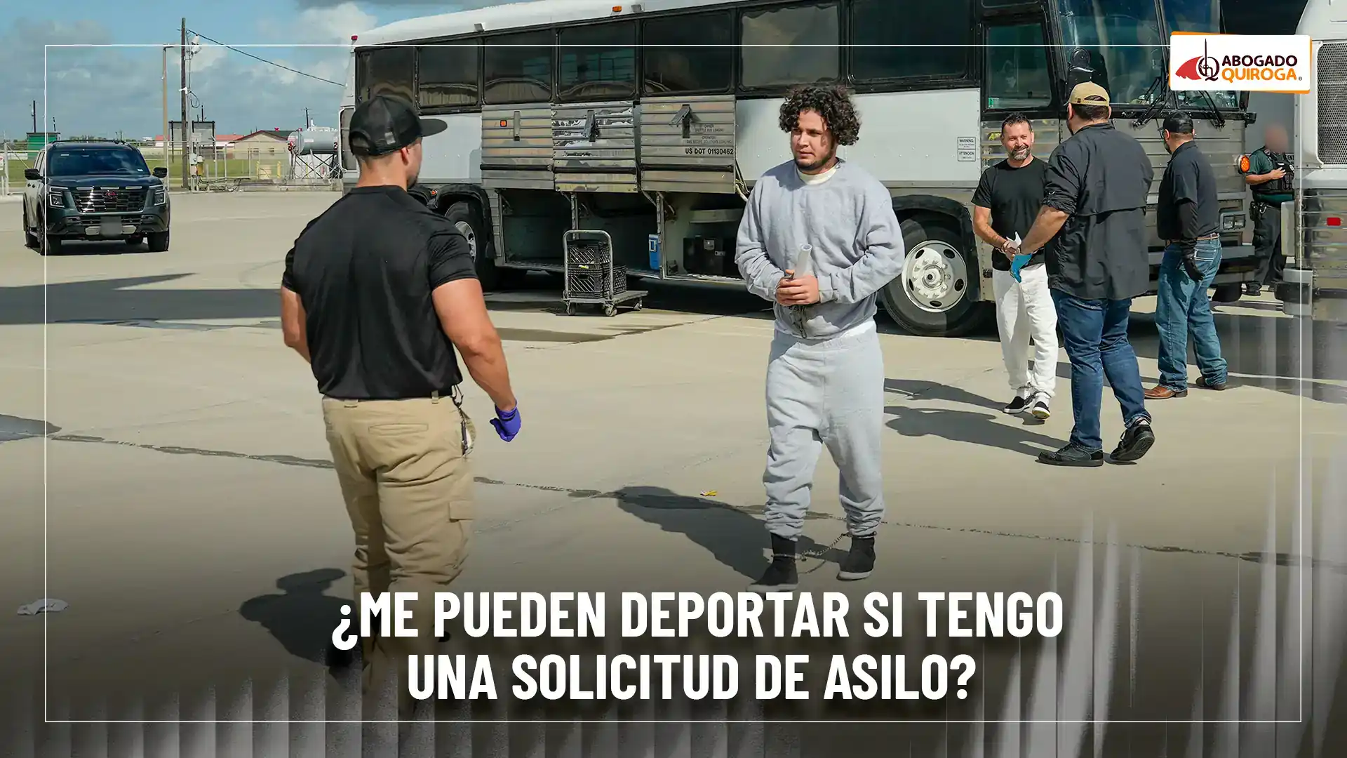 Más de 440,000 personas que buscaban asilo recibieron órdenes de deportación