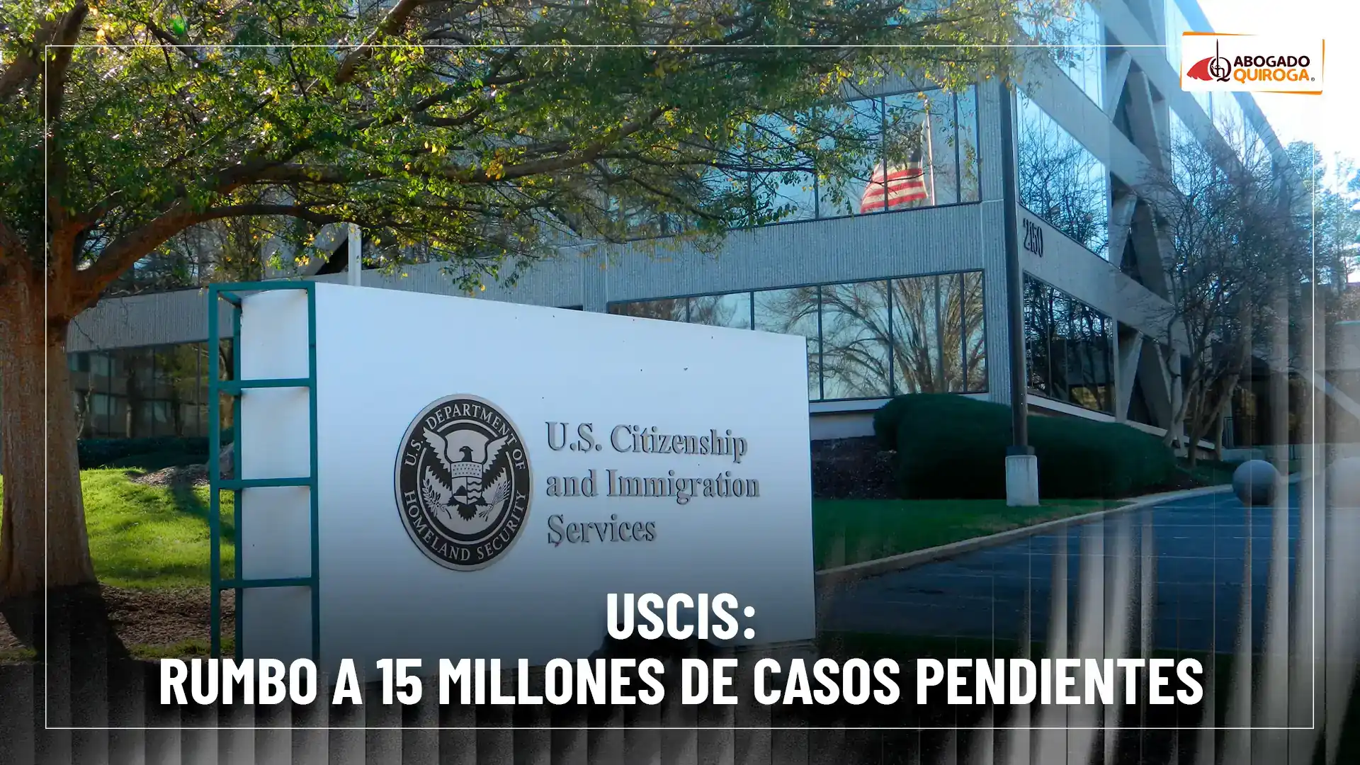 Qué esperar del atraso de USCIS en 2027