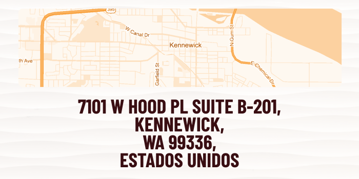 Oficina Quiroga Law - Kennewick, WA