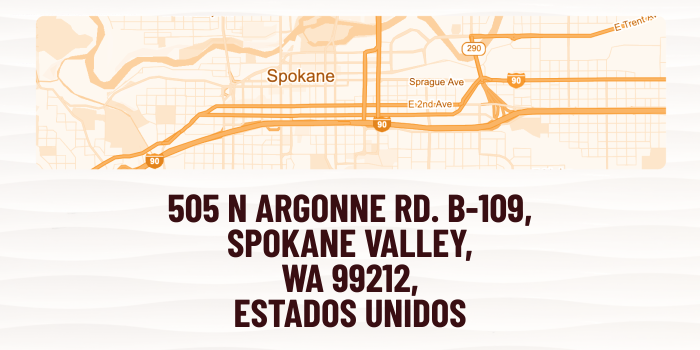 Oficina Quiroga Law - Spokane, WA