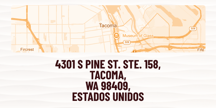 Oficina Quiroga Law - Tacoma, WA